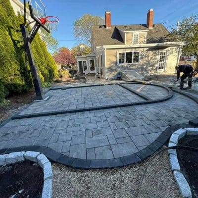 New Generation Landscaping and Fence