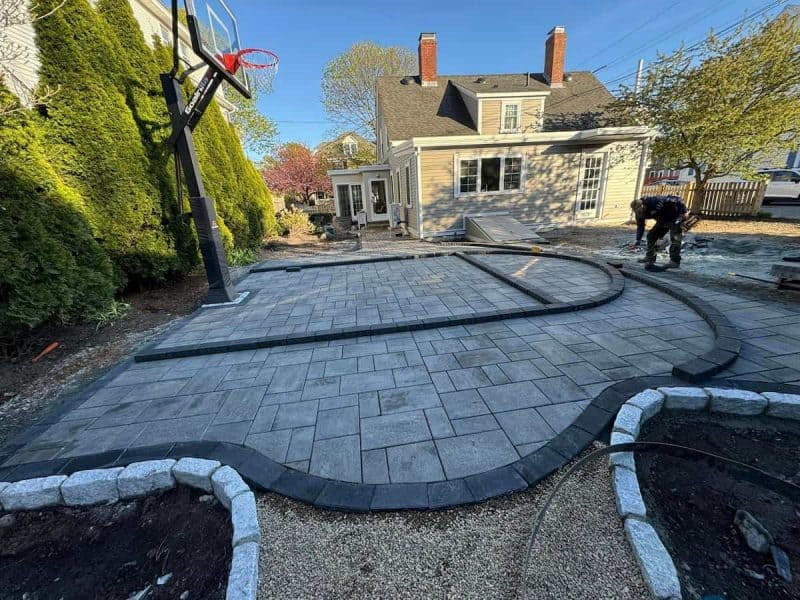New Generation Landscaping and Fence