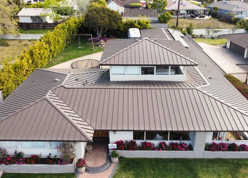 Western Roofing Systems