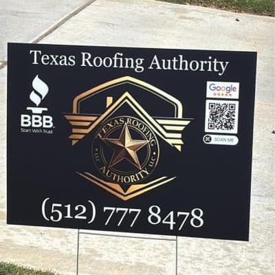 Texas Roofing Authority LLC