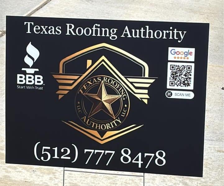 Texas Roofing Authority LLC