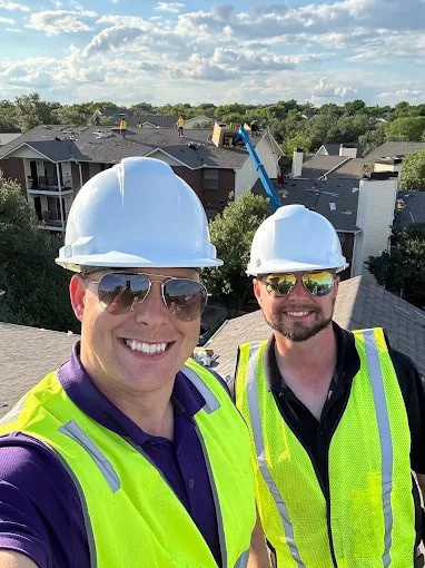 Texas Roofing Authority LLC