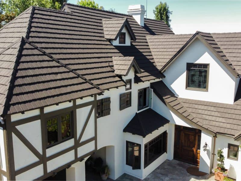 Western Roofing Systems