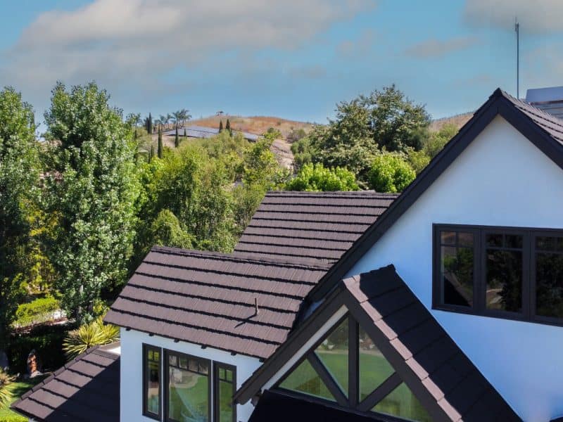 Western Roofing Systems