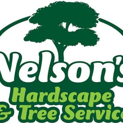Nelson’s Hardscape and Tree Service