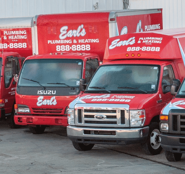 Earl's Plumbing & Drain Cleaning