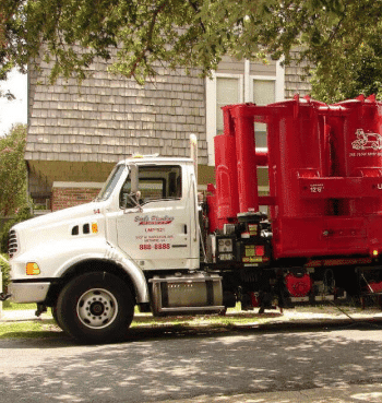 Earl's Plumbing & Drain Cleaning