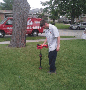 Earl's Plumbing & Drain Cleaning