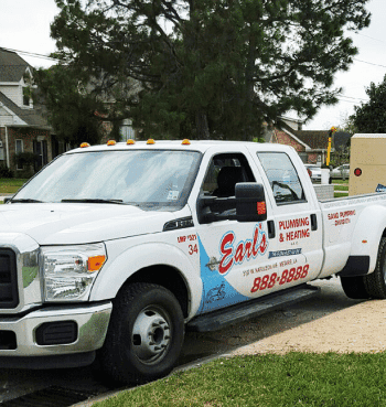 Earl's Plumbing & Drain Cleaning