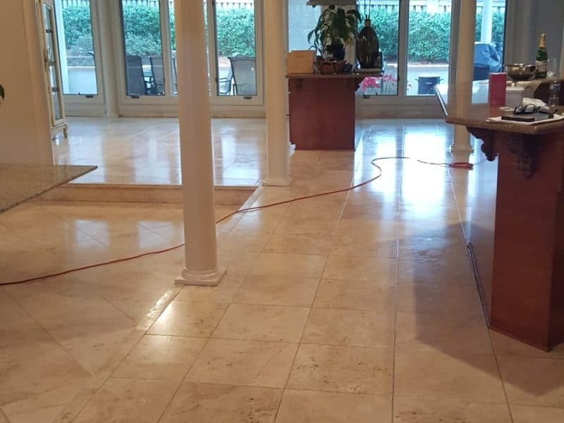 Imbue Cleaning Solutions
