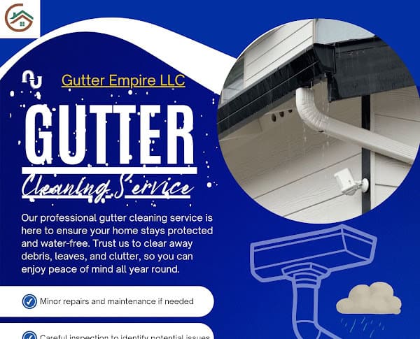 Gutter Empire LLC