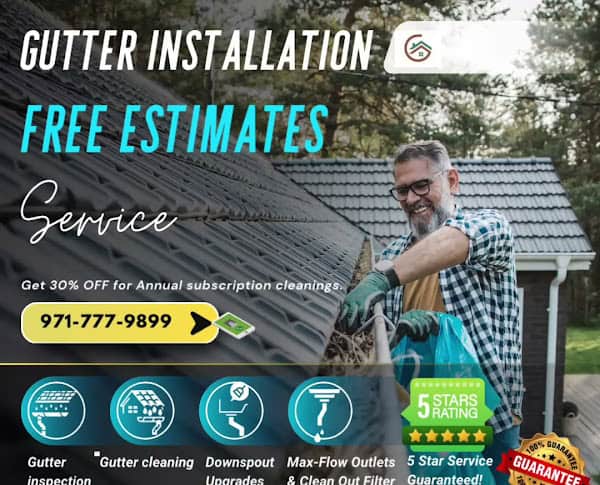 Gutter Empire LLC