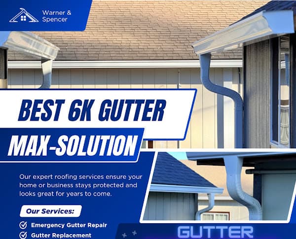 Gutter Empire LLC