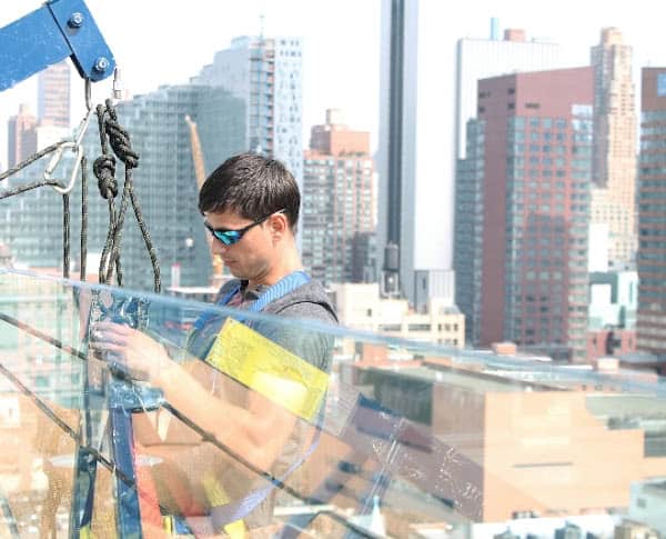 Prime Window Cleaning