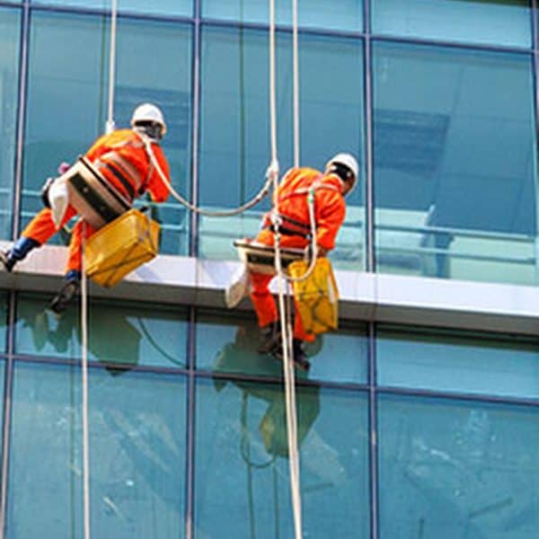 Prime Window Cleaning
