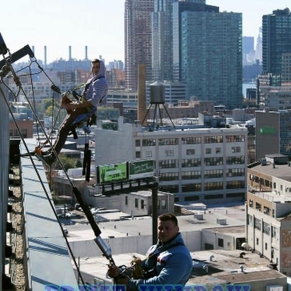 Prime Window Cleaning