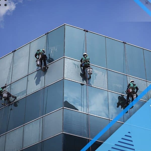 Prime Window Cleaning
