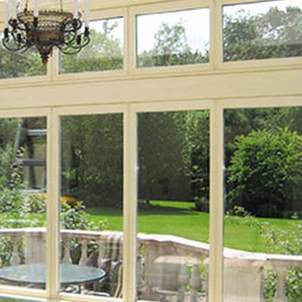 Prime Window Cleaning