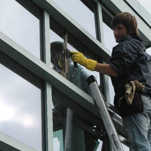 Prime Window Cleaning