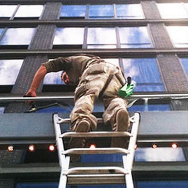Prime Window Cleaning