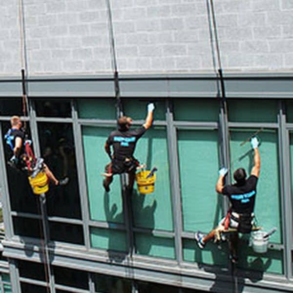 Prime Window Cleaning