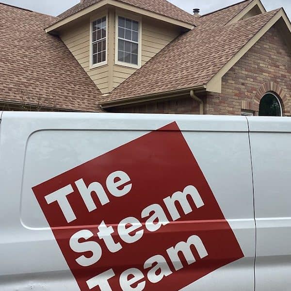 The Steam Team