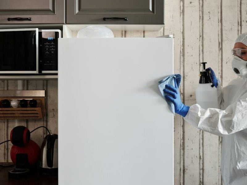 Imbue Cleaning Solutions