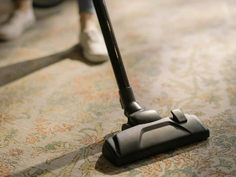 Imbue Cleaning Solutions