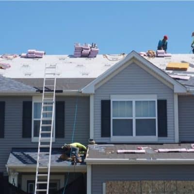 Suttle Roofing