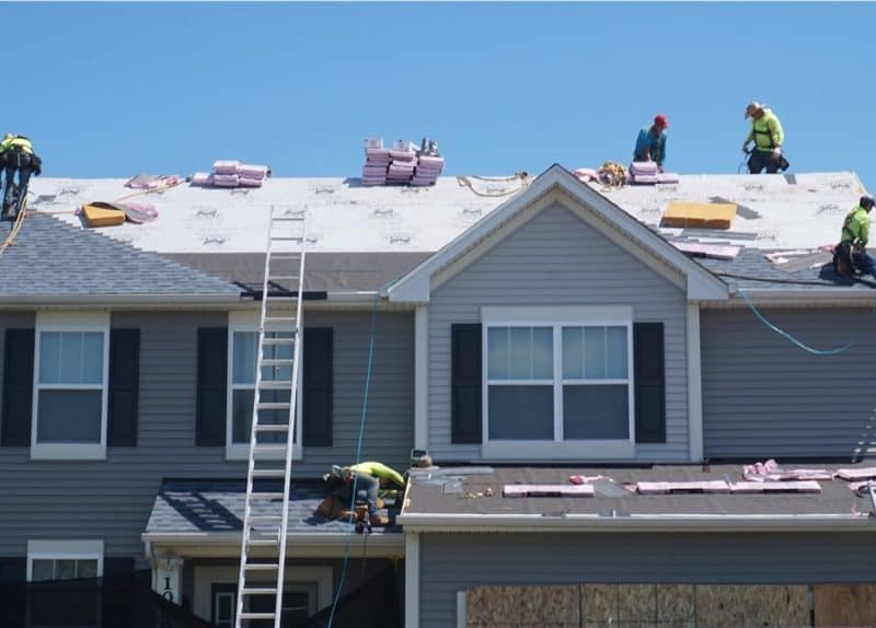 Suttle Roofing
