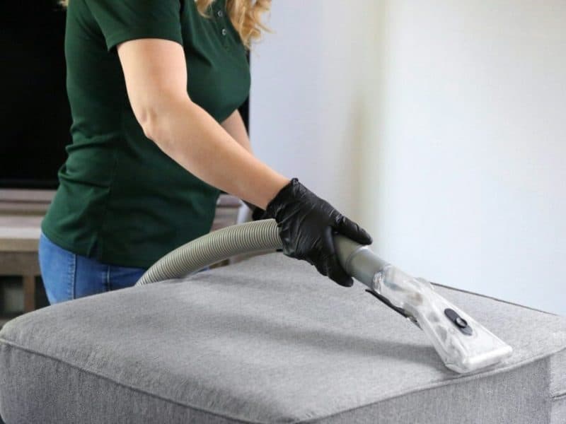Imbue Cleaning Solutions