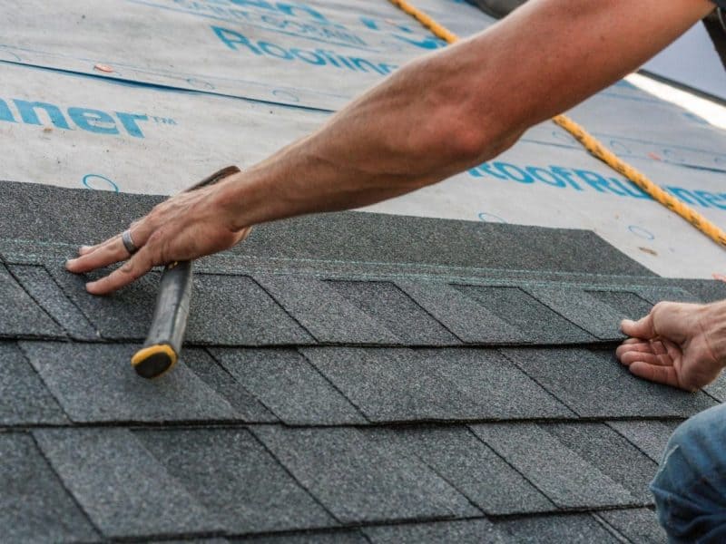 Suttle Roofing