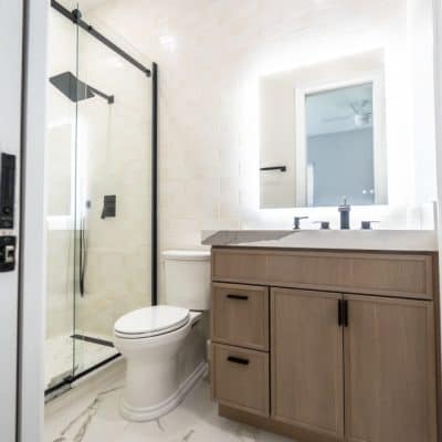 TEK Construction Group - Winter Garden