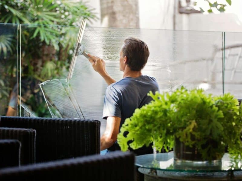 Imbue Cleaning Solutions