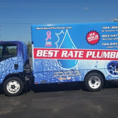 Best Rate Plumbing