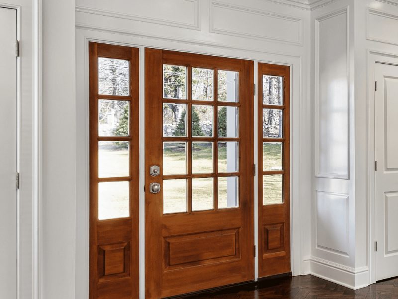 Nice Glass Windows