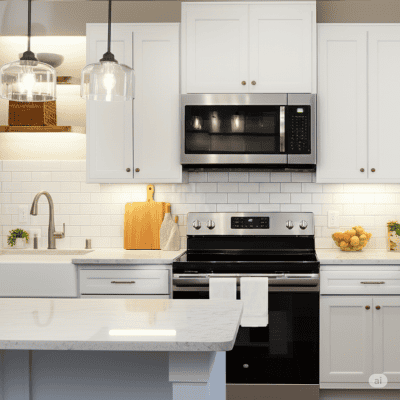 Kitchen Keepers