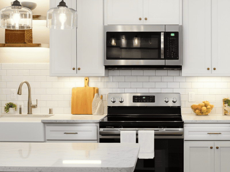 Kitchen Keepers