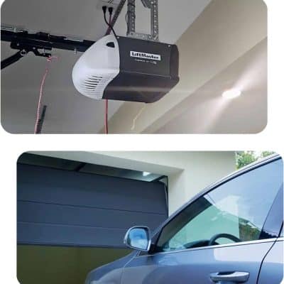 Dependable Garage Doors
