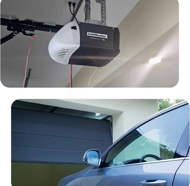 Dependable Garage Doors
