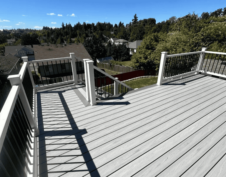 LGC Remodeling
