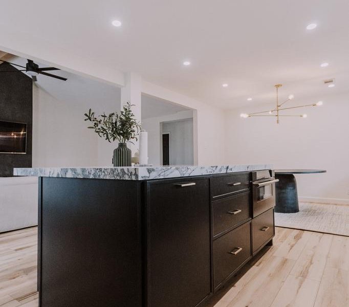 Kitchen Remodel Masters Dallas