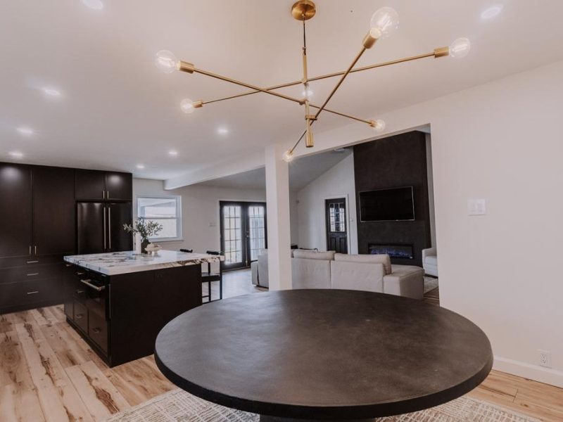 Kitchen Remodel Masters Dallas