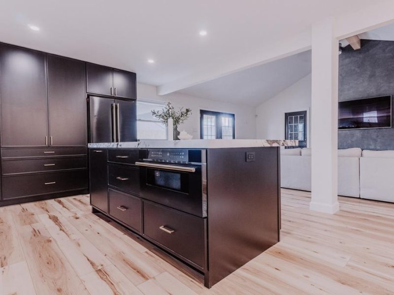 Kitchen Remodel Masters Dallas