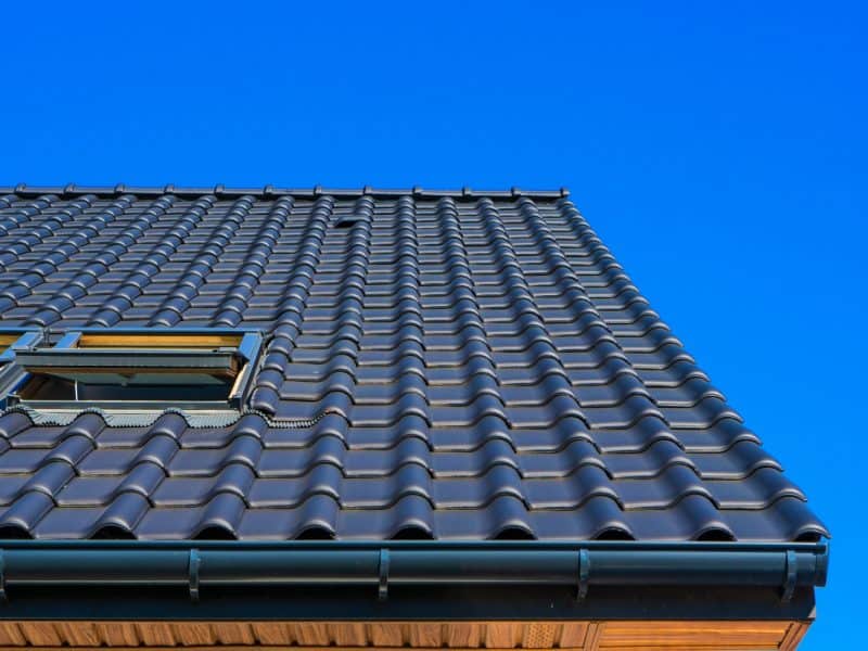 Birdie Roofing