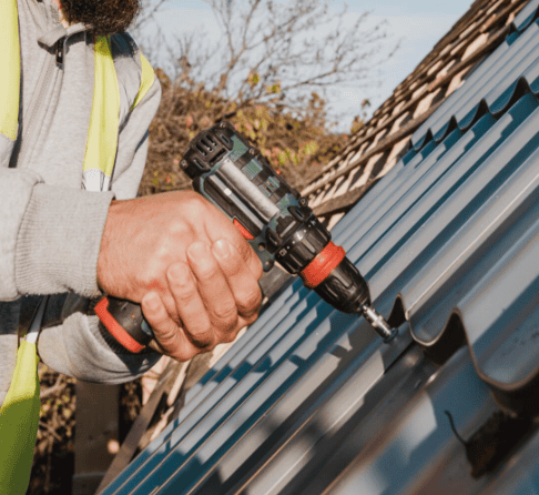Suttle Roofing
