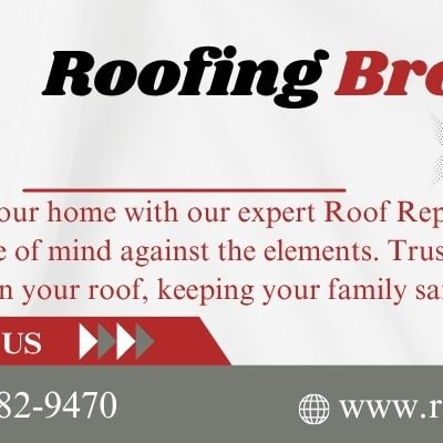 Roofing Services in Brooklyn
