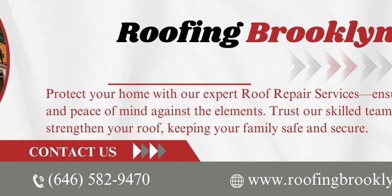 Roofing Services in Brooklyn