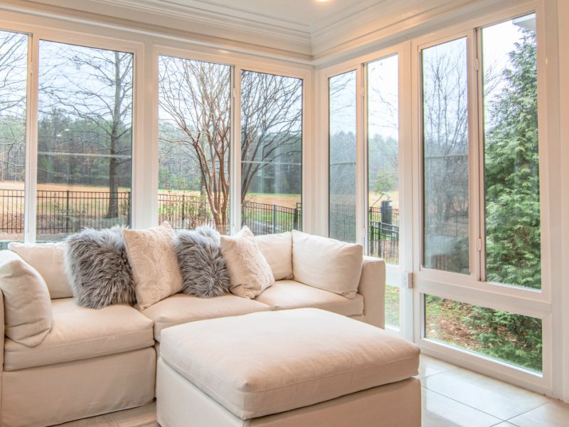 Nice Glass Windows
