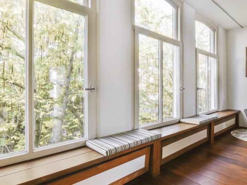 Nice Glass Windows